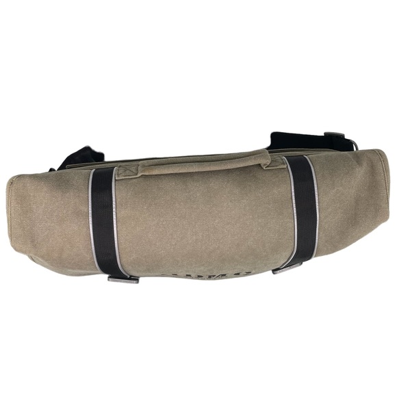 HarleyDavidson Bags Harley Davidson Hdmc Messenger Bag Army Green